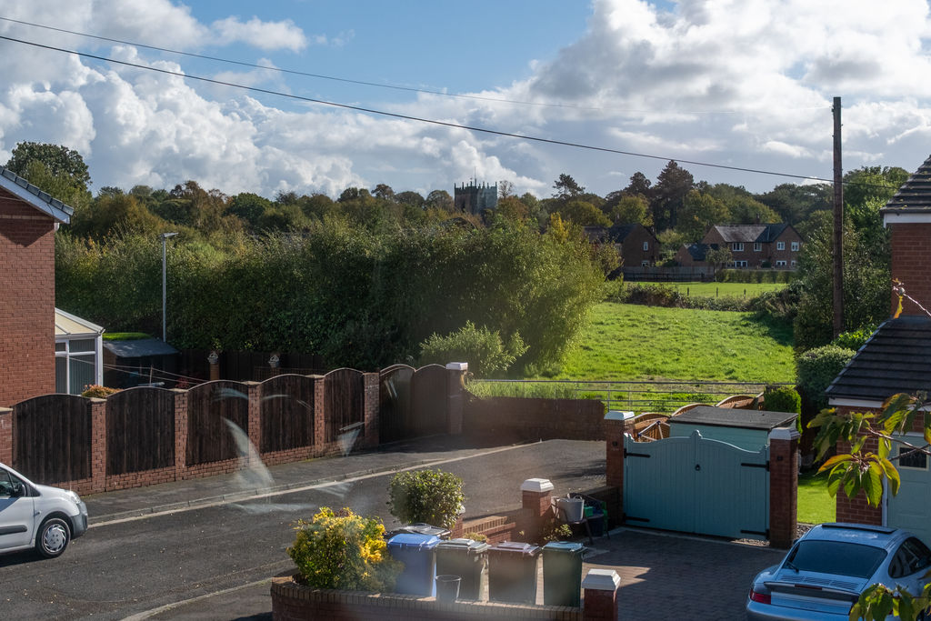 Yarrow Close Croston